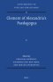 Clement of Alexandria's Paedagogus