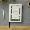 The Jonathan Edwards Study Bible: Experience Abiding Joy in Christ (NKJV, Hardcover, Red Letter, Comfort Print)