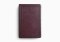 ESV Premium Gift Bible (TruTone, Mahogany, Border Design)
