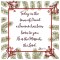 Saviour Has Been Born Christmas Cards (pack of 10), A
