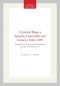 Cristobal Rojas Y Spinola, Cameralist and Irenicist 1626-1695: Transactions, American Philosophical Society (Vol. 52, Part 5)