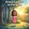 Grace Learns To Forgive: A Heartwarming Children's Book About Sibling Conflict, Big Emotions, and Learning to Forgive