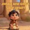 Jonah and God's Safe Heart