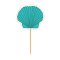Baptism Cupcake Toppers