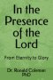In the Presence of the Lord