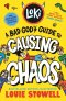 Loki: A Bad God\'s Guide To Causing Chaos
