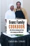 Evans Family Cookbook