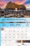 Gospel of Peace 2026 Calendar
