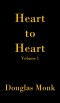 Heart to Heart volume 1