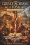 The Great Schism of 1054 for Beginners: Unraveling the History and Legacy of the Split Between the Eastern Orthodox and Roman Catholic Churches