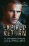 Expired Return: A Last Chance County Novel