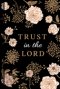 Trust in the Lord (Prayer Book)