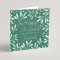 Happy Christmas to Wonderful Friends Single Christmas Card
