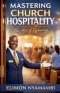 Mastering Church Hospitality: The Art of Ushering