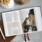 CSB Study Bible, Personal Size, Digital Study Edition, Charcoal Cloth Over Board
