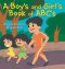 A Boy's and Girls Book of ABC's: A Celebration of Gender!