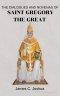 The dialogues and Novenas Of Saint Gregory the great