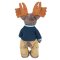 Marshall Moxley Boyds Bear