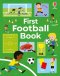 First Football Book
