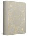 ESV GraceLaced Bible, Journaling Edition (Artwork by Ruth Chou Simons) (TruTone, Morning Mist)