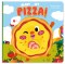 Ready...set...pizza!