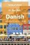 Lonely Planet Fast Talk Danish