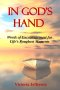 In God's Hand: Words of Encouragement for Life's Roughest Moments