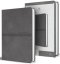 Biblia RVR 1960 Letra Grande Tamano Manual Simil Piel Gris