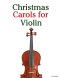 Christmas Carols for Violin