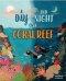 Day And Night: On A Coral Reef