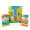Bible Stories My Little Learner Library
