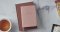 ESV Large Print Compact Bible, Red Letter (TruTone, Blush Rose)
