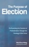 The Purpose of Election