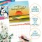 Just Cards 2026 Wall Calendar