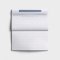 2023 28 Month Planner: Lighthouse