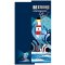 Be Strong Bookmark