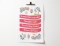 Wonderful counsellor Isaiah 9 verse 6 poster. A4