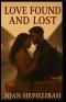 Love Found, Love Lost: A beautiful emotional journal