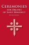 Ceremonies for Oblates of Saint Benedict