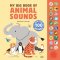 My Big Book Of Animal Sounds
