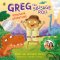 Greg The Sausage Roll: Dinosaur Adventure