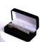 Tie Bar Sword Silver