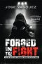 Forged in the Fight: A 21-Day Battle Plan to Manhood Through the Life of Joshua