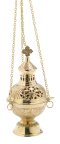 Thurible H 28 cm