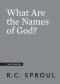 What Are the Names of God?