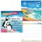 Just Cards 2026 Wall Calendar