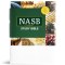 NASB Study Bible, Hardcover