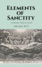 Elements of Sanctity : A Periodic Table of Saints