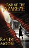 Hand of the Nazarene: The Only Words Jesus Ever Wrote Were Never Meant to be Read