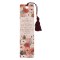 Tassel Bookmark Joyful Patient Faithful Rom. 12:12